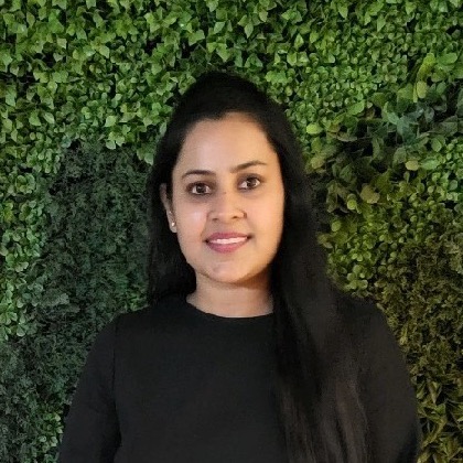 Shivani Bansal