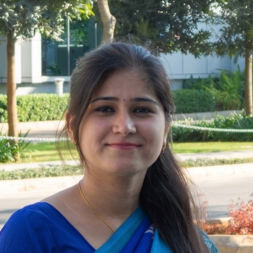 Vandana Verma Sehgal